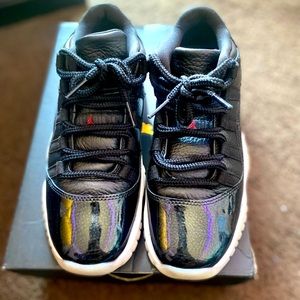 Air Jordan 11s Low